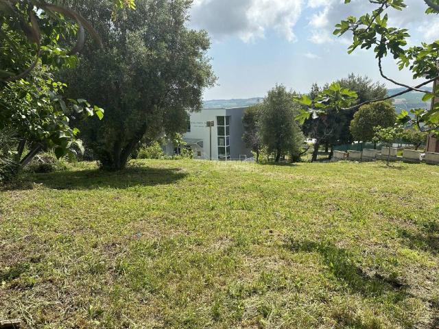 Terreno in vendita a Fermo FM
