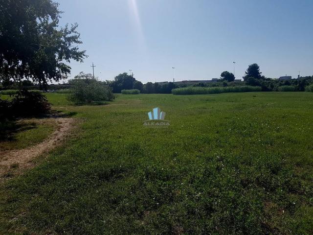 Terreno in vendita a Fermo FM
