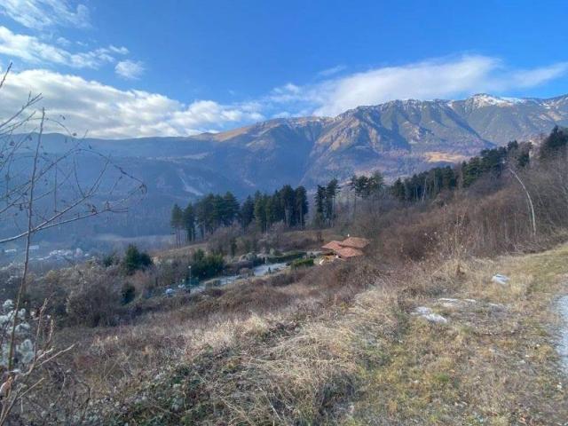 Terreno in vendita a Ferrara di Monte Baldo VR