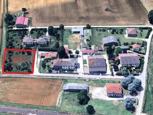 Terreno in vendita a Ferrara FE