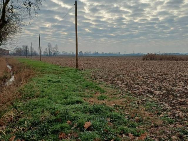 Terreno in vendita a Ferrara FE