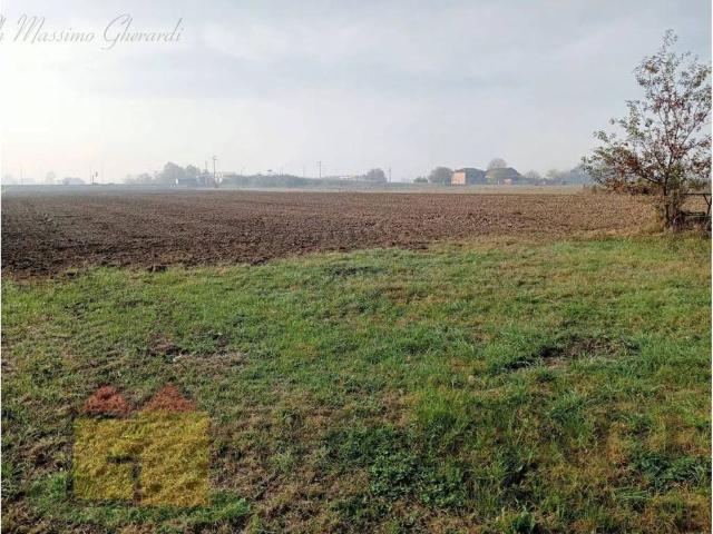 Terreno in vendita a Ferrara FE