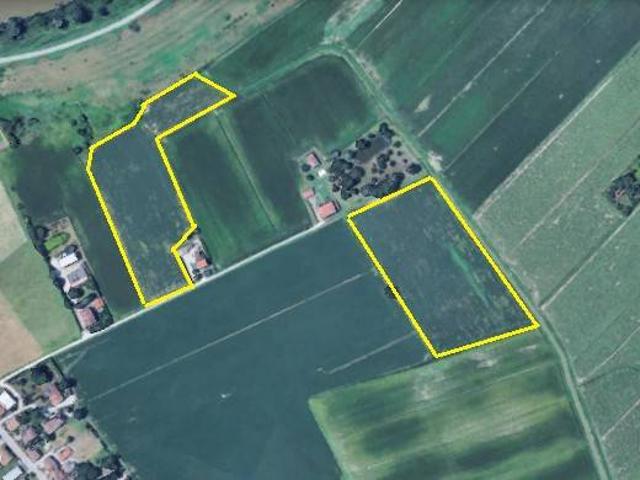 Terreno in vendita a Ferrara FE