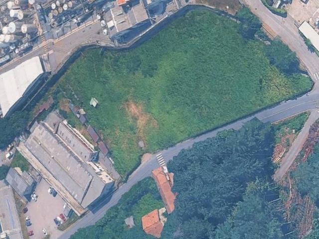 Terreno in vendita a Fino Mornasco CO