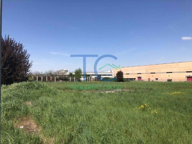Terreno in vendita a Fiorenzuola d'Arda PC