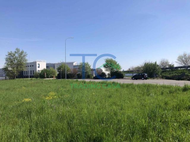 Terreno in vendita a Fiorenzuola d'Arda PC