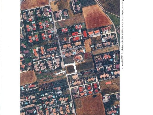 Terreno in vendita a Fiano Romano RM