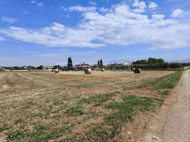 Terreno in vendita a Fiano Romano RM