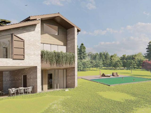 Terreno in vendita a Fidenza PR