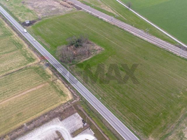 Terreno in vendita a Fidenza PR
