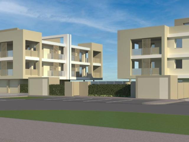 Terreno in vendita a Fidenza PR