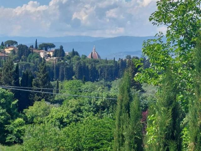 Terreno in vendita a Firenze FI