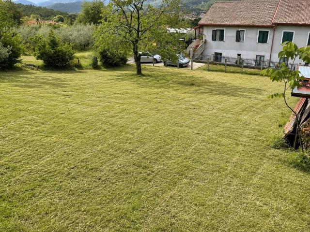 Terreno in vendita a Fiuggi FR