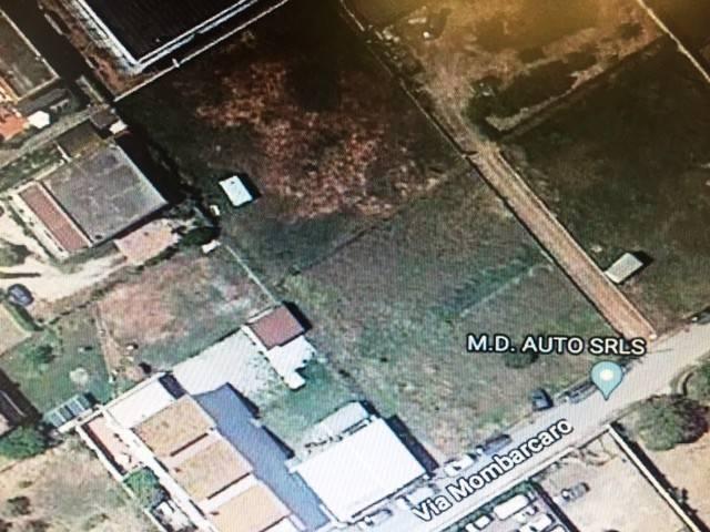 Terreno in vendita a Fiumicino RM