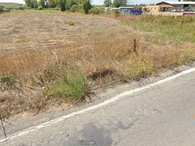 Terreno in vendita a Fiumicino RM