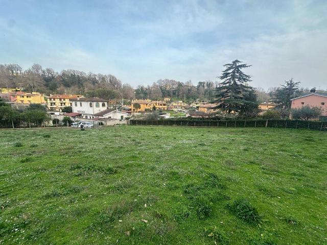 Terreno in vendita a Fiumicino RM