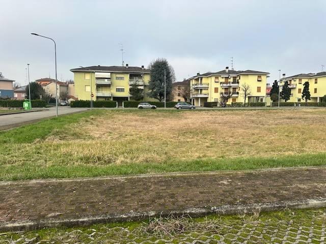 Terreno in vendita a Fontanellato PR