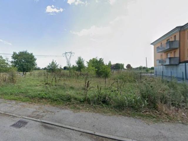 Terreno in vendita a Fontanellato PR