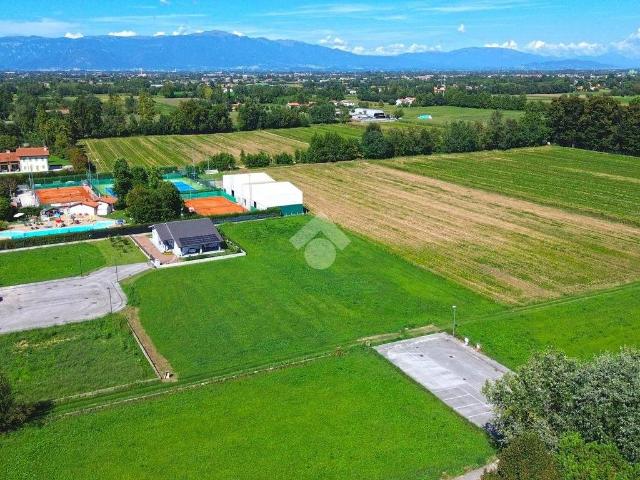Terreno in vendita a Fontaniva PD