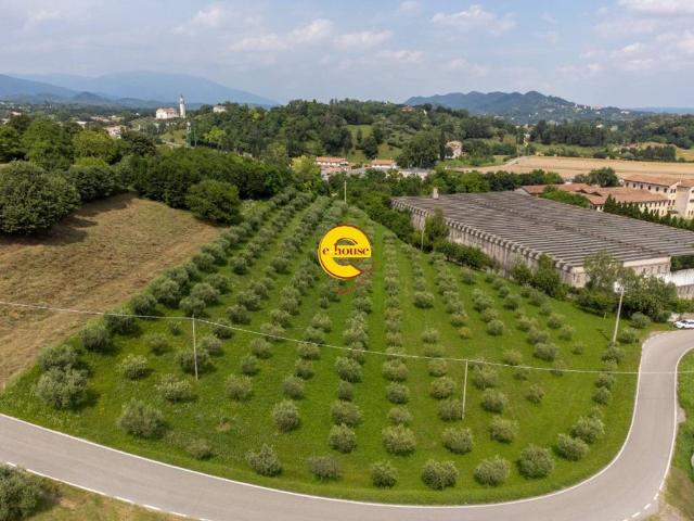Terreno in vendita a Fonte TV