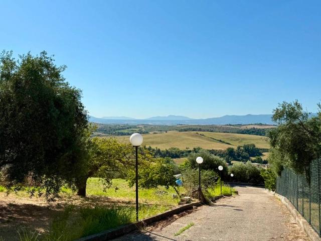 Terreno in vendita a Fonte Nuova RM