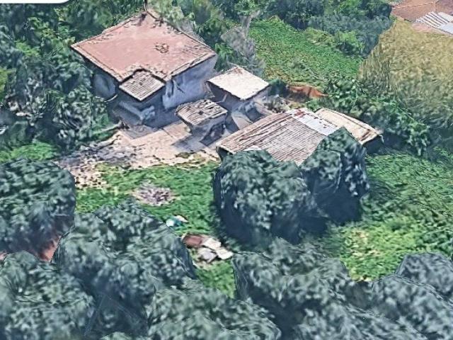 Terreno in vendita a Fonte Nuova RM