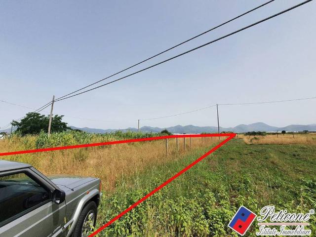 Terreno in vendita a Fondi LT