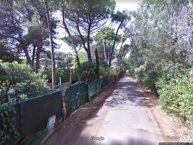 Terreno in vendita a Fondi LT