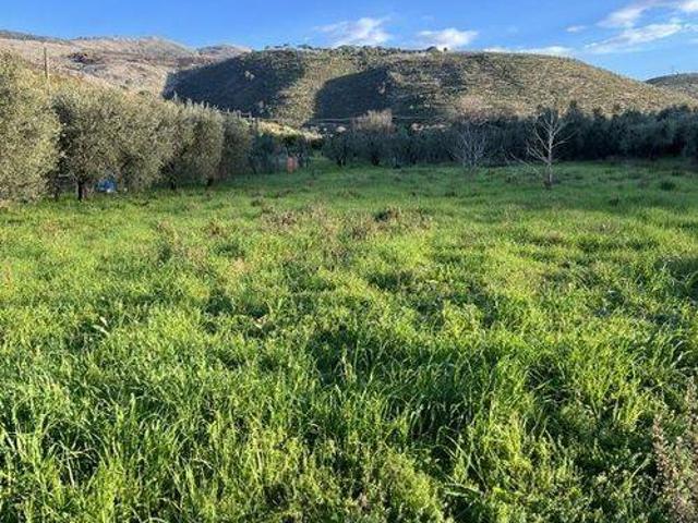 Terreno in vendita a Fondi LT