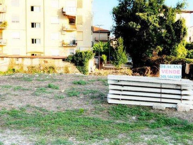Terreno in vendita a Fondi LT