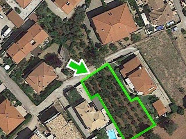 Terreno in vendita a Fondi LT