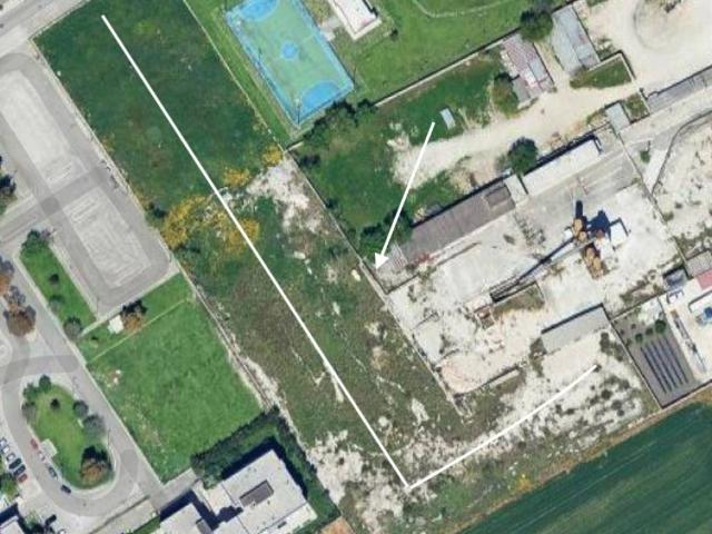 Terreno in vendita a Foggia FG