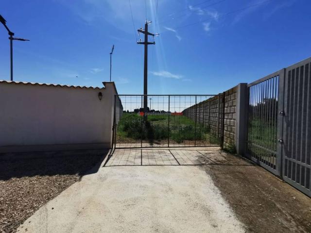 Terreno in vendita a Foggia FG