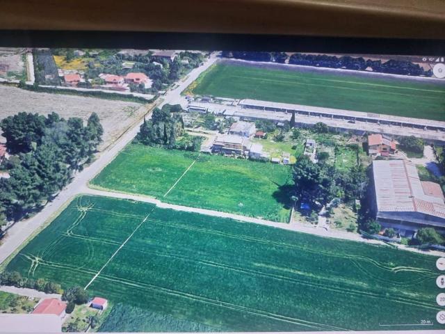 Terreno in vendita a Foggia FG