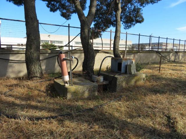 Terreno in vendita a Foggia FG