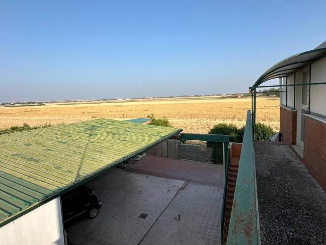 Terreno in vendita a Foggia FG