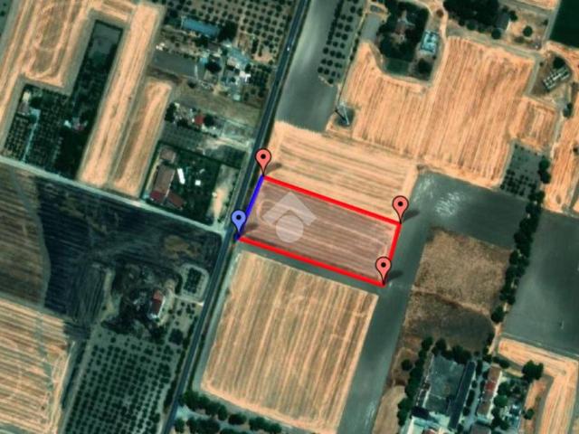 Terreno in vendita a Foggia FG