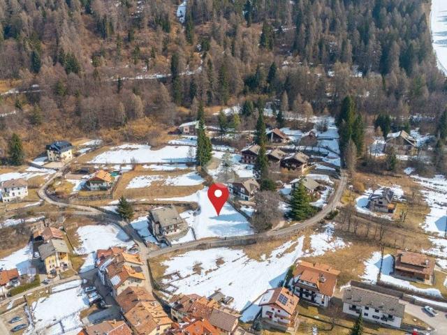 Terreno in vendita a Folgaria TN