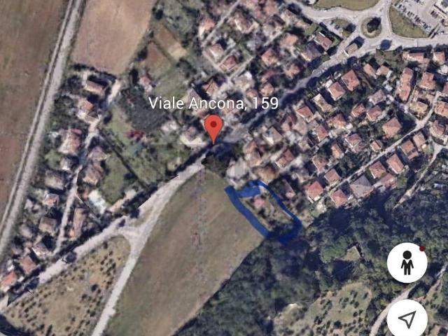 Terreno in vendita a Foligno PG