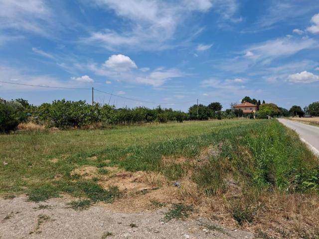 Terreno in vendita a Foligno PG