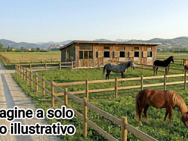 Terreno in vendita a Foligno PG