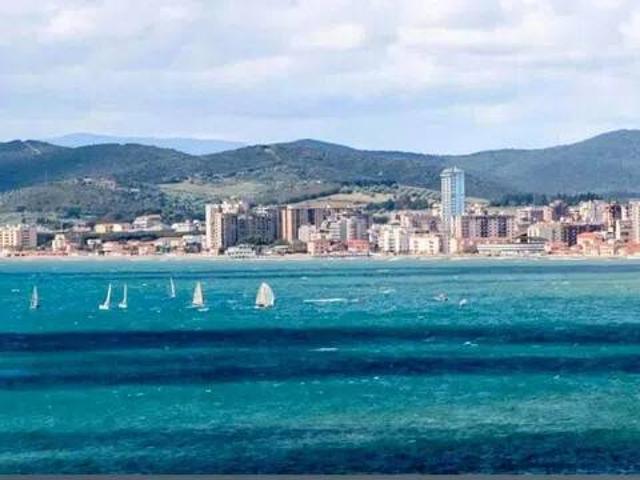 Terreno in vendita a Follonica GR