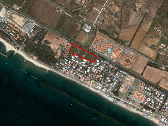 Terreno in vendita a Follonica GR