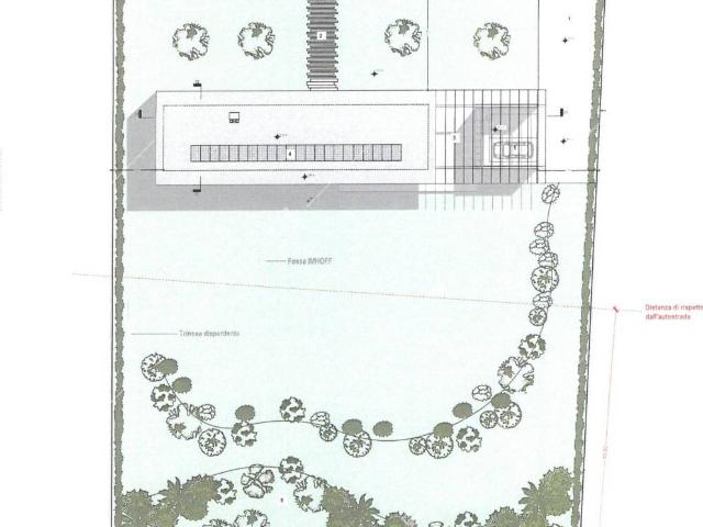 Terreno in vendita a Forte dei Marmi LU