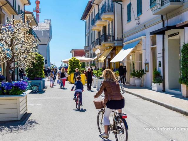 Terreno in vendita a Forte dei Marmi LU