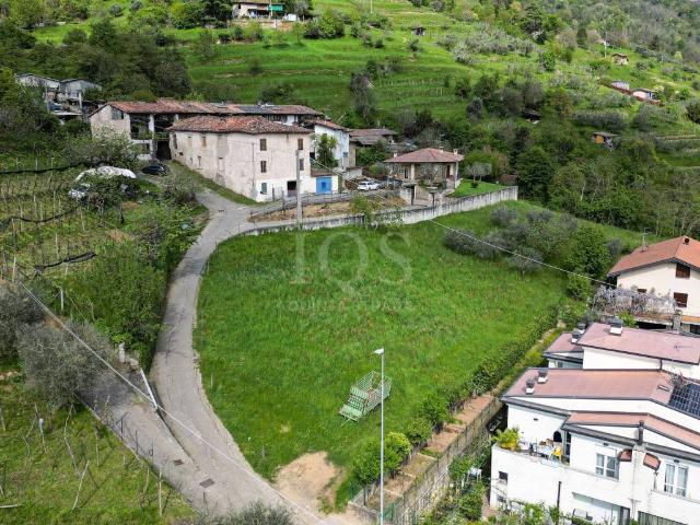 Terreno in vendita a Foresto Sparso BG