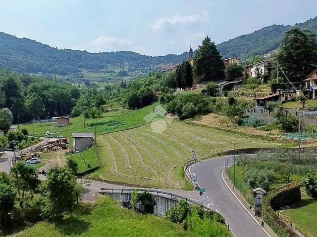 Terreno in vendita a Foresto Sparso BG