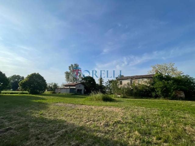 Terreno in vendita a Forlì FC