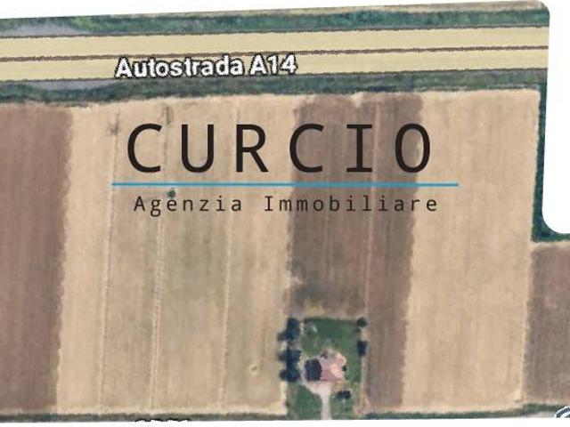 Terreno in vendita a Forlì FC