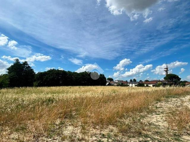 Terreno in vendita a Forlì FC